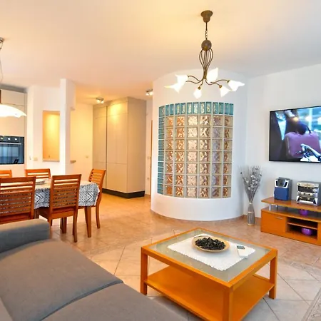 Apartment Elvis 1299