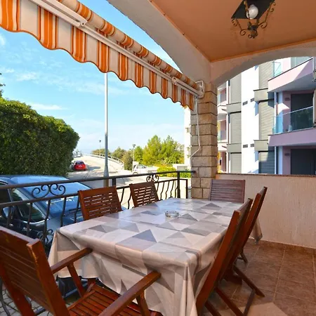 Apartmán Elvis 1299 Vrsar