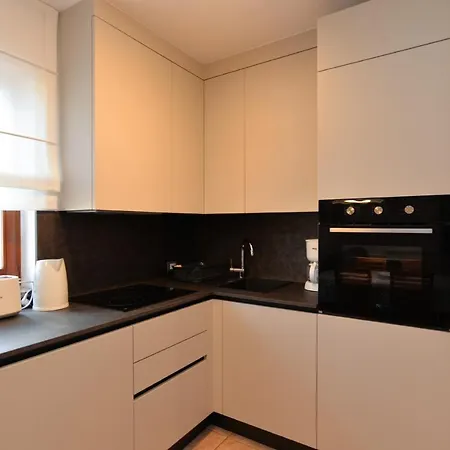 Apartman Elvis 1299 Vrsar