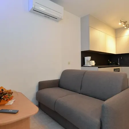 Apartment Elvis 1299 Vrsar