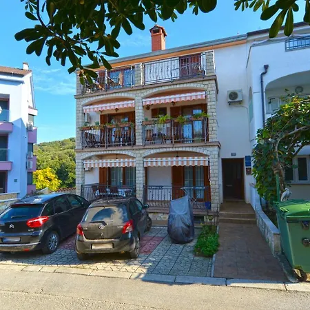 Apartment Elvis 1299 Vrsar
