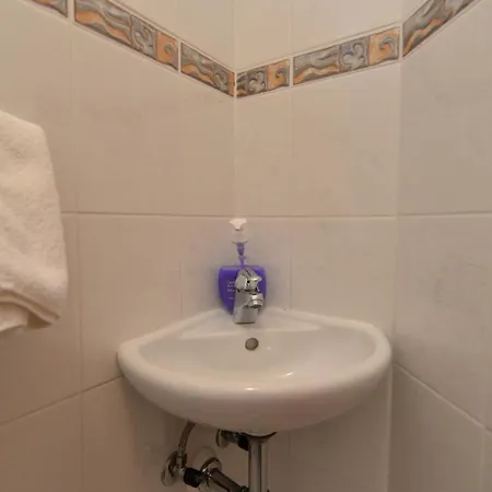 Apartamento Elvis 1299 Vrsar