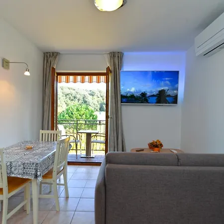 Apartmán Elvis 1299 Vrsar