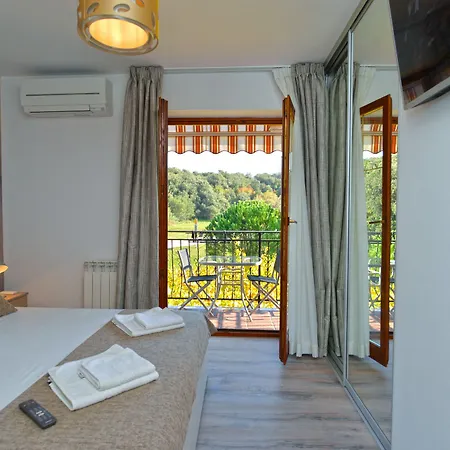 Apartment Elvis 1299 Vrsar