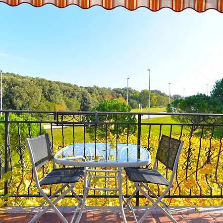 Apartman Elvis 1299