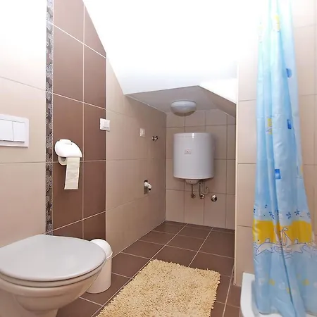 Apartment Elvis 1299 Vrsar