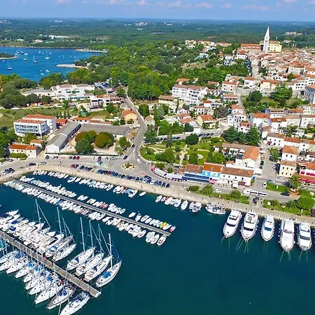 Apartment Elvis 1299 Vrsar