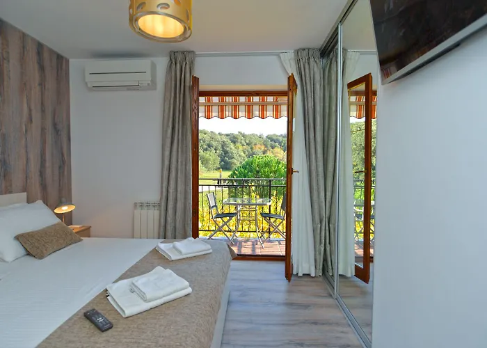 Appartement Elvis 1299 Vrsar