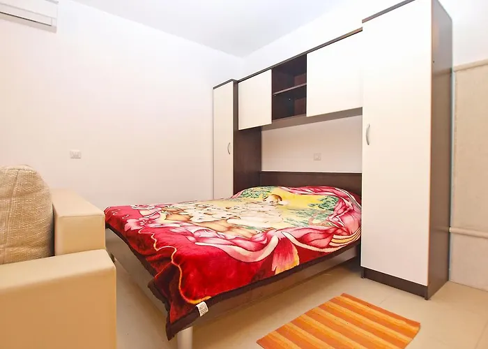 Appartement Elvis 1299 *